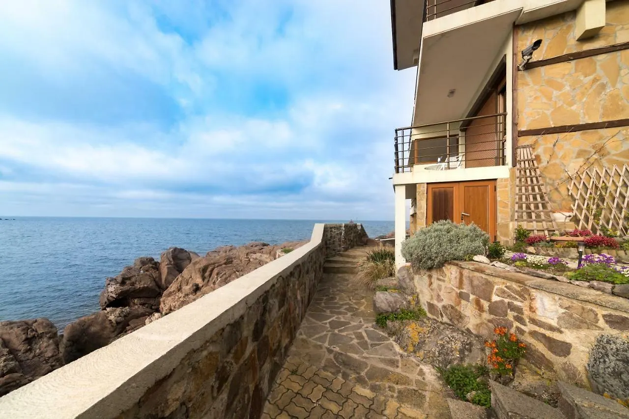 Sozopol Seaside Villa