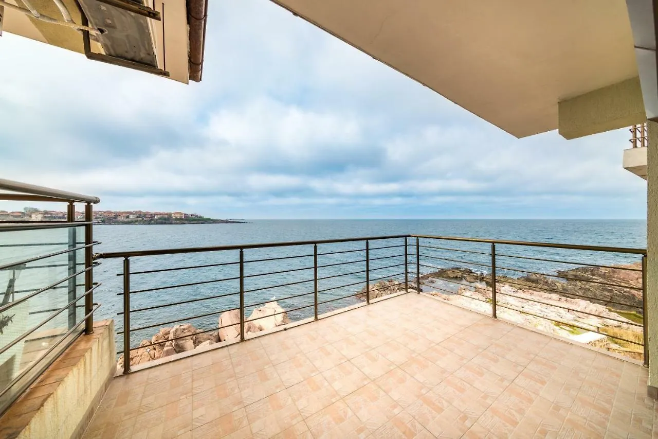 Sozopol Seaside Villa Bulgaria