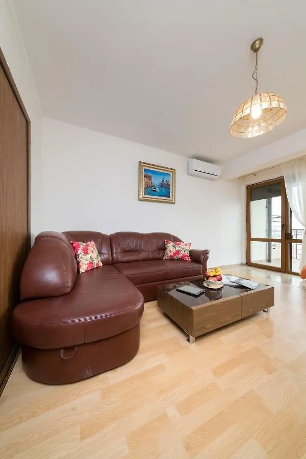 Sozopol Seaside Villa 0*,