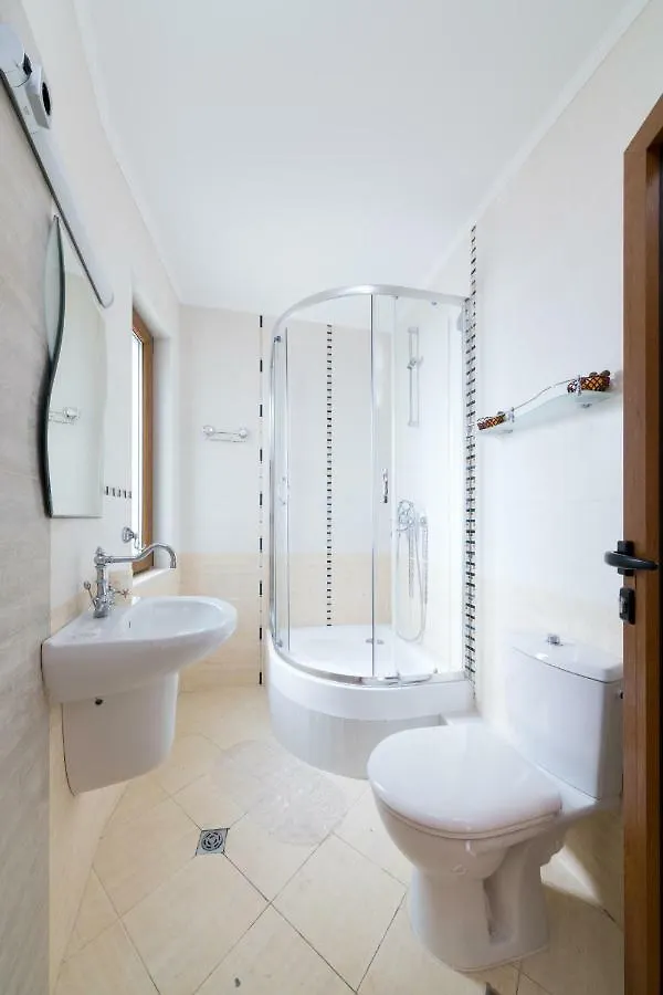 Sozopol Seaside Villa