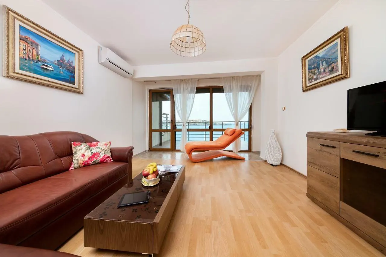 Sozopol Seaside Villa