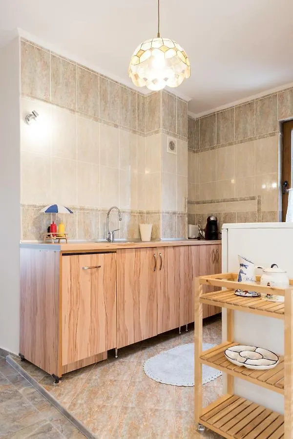 Sozopol Seaside Villa Bulgaria
