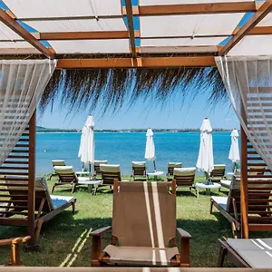 Dreambg Aparthotel