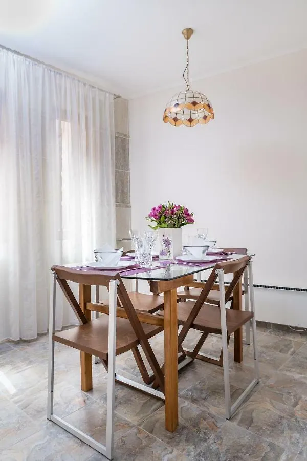 Sozopol Seaside Villa